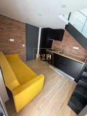 Loft 32 τ.μ. για πώληση, Θεσσαλονίκη - Κέντρο, Φάληρο-thumb-1