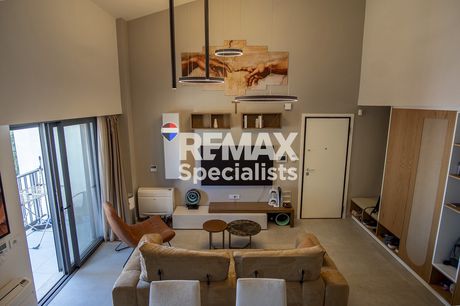 Maisonette 112 sqm for sale