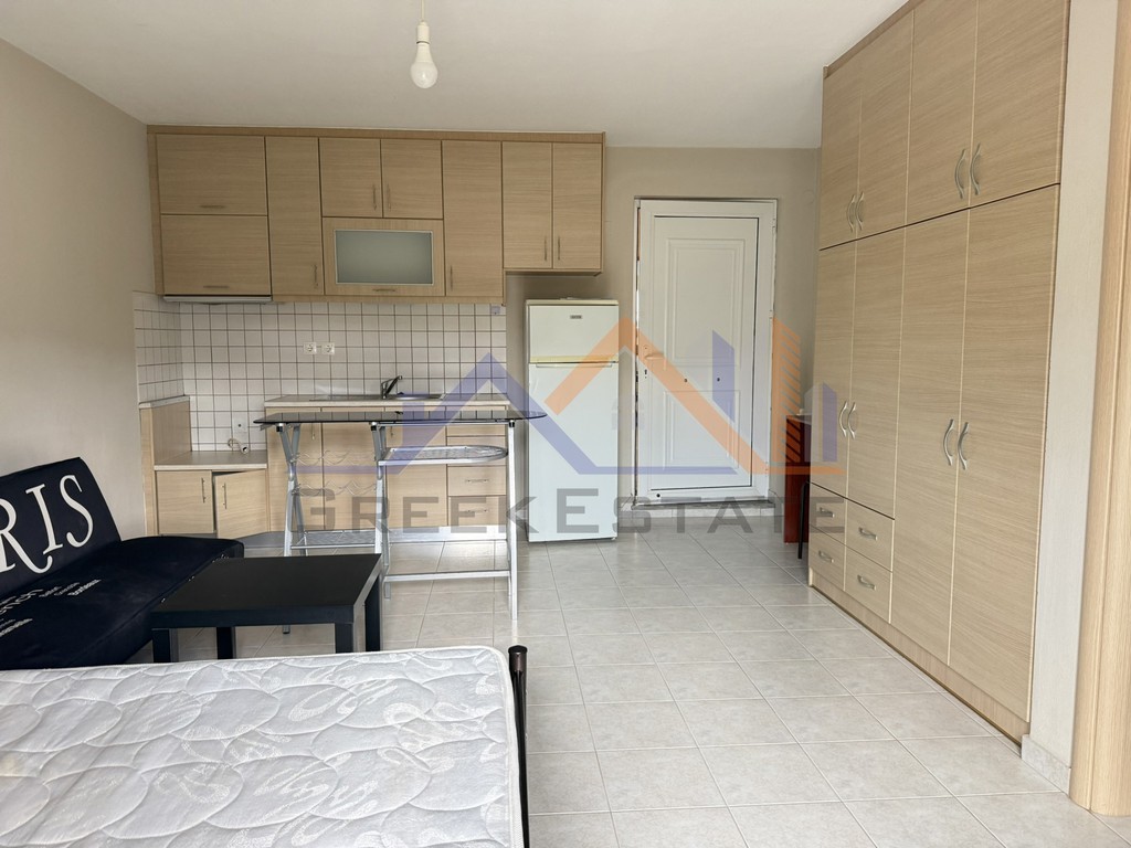 Studio / γκαρσονιέρα 30 τ.μ. προς ενοικίαση, Βελισσάριος
