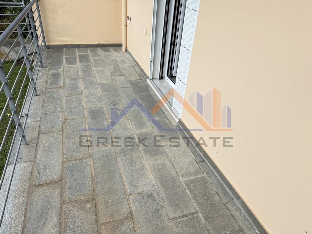 Studio / γκαρσονιέρα 30 τ.μ. προς ενοικίαση, Βελισσάριος