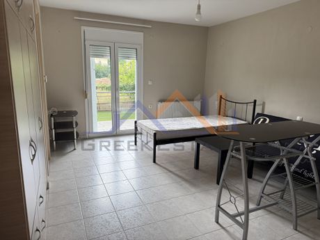 Studio / γκαρσονιέρα 30 τ.μ. προς ενοικίαση