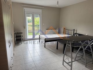 Studio / γκαρσονιέρα 30 τ.μ. για ενοικίαση
