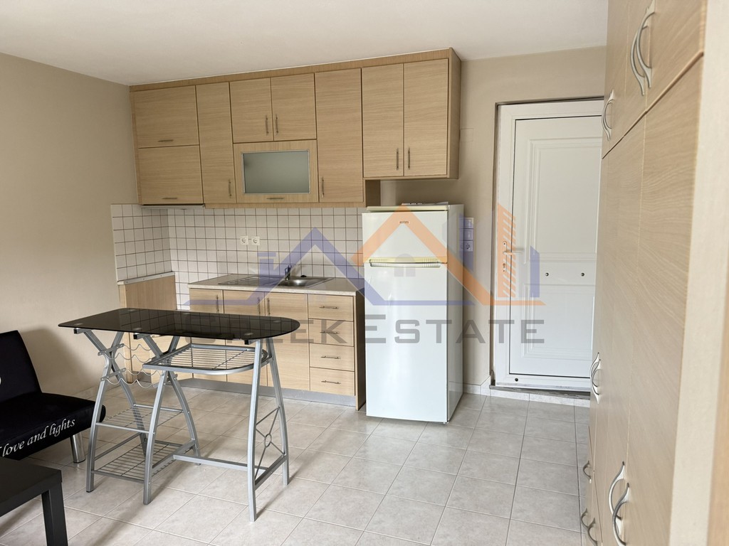 Studio / γκαρσονιέρα 30 τ.μ. προς ενοικίαση, Βελισσάριος