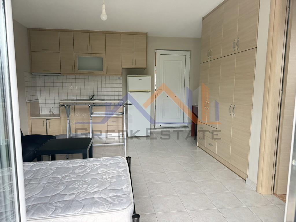 Studio / γκαρσονιέρα 30 τ.μ. προς ενοικίαση, Βελισσάριος