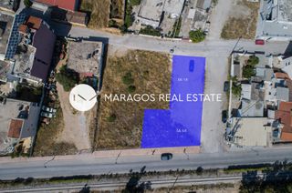Οικόπεδο 528 τ.μ. για πώληση