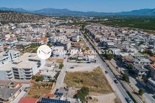Οικόπεδο 528 τ.μ. για πώληση, Αργολίδα, Άργος-thumb-8
