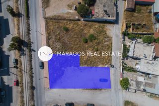 Οικόπεδο 528 τ.μ. για πώληση, Αργολίδα, Άργος-thumb-2