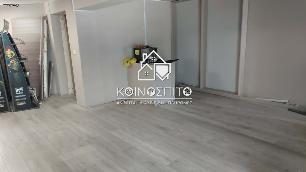 Κατάστημα 230 τ.μ. προς ενοικίαση, Ροτόντα