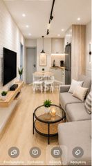 Studio / γκαρσονιέρα 31 τ.μ. για ενοικίαση