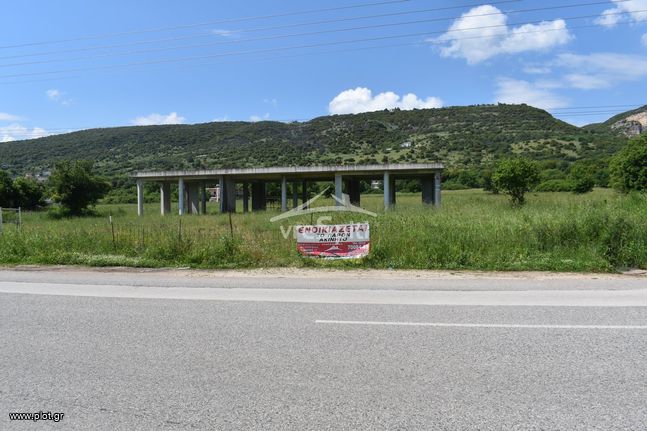 Αγροτεμάχια 5.200 τ.μ. για πώληση, Ν. Ιωαννίνων, Ιωάννινα