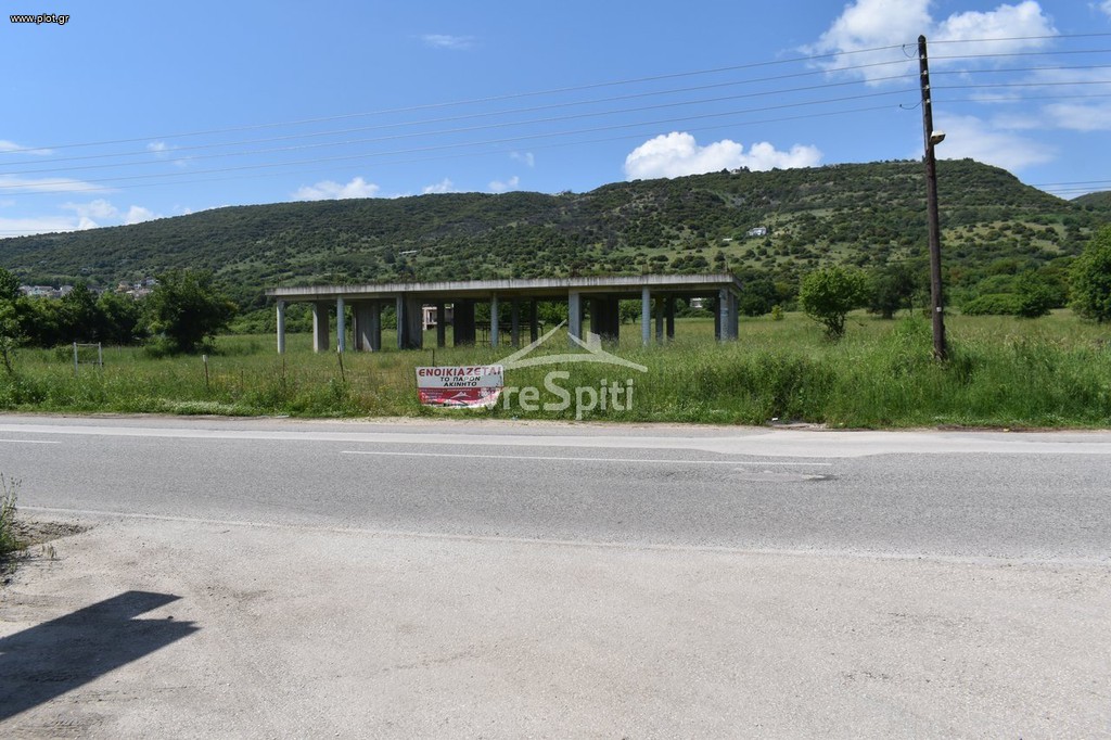 Αγροτεμάχια 5.200 τ.μ. προς πώληση, Ιωάννινα