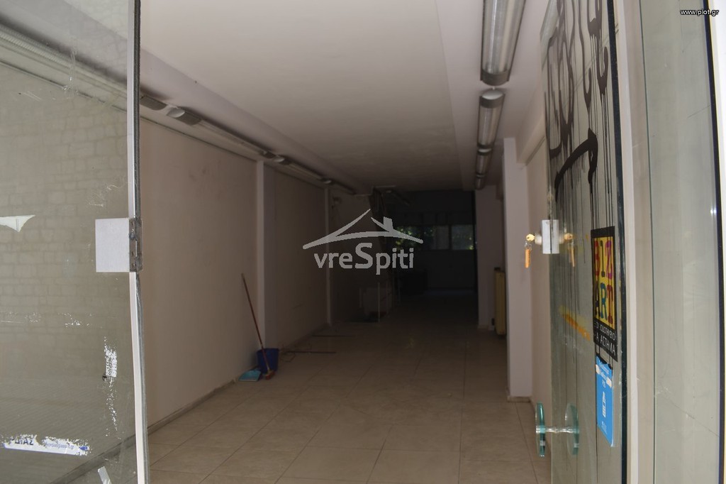 Κατάστημα 185 τ.μ. πρός ενοικίαση, Ν. Ιωαννίνων, Ιωάννινα