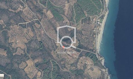 Parcel 1.802 sqm for sale