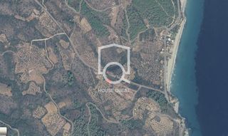 Parcel 1.802 sqm for sale