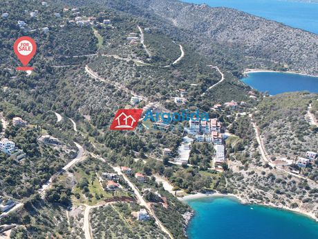 Οικόπεδο 517 τ.μ. προς πώληση