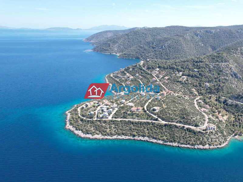 Οικόπεδο 517 τ.μ. προς πώληση, Πευκάλι