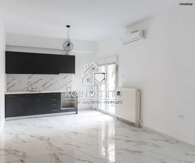 Διαμέρισμα 60 τ.μ. πρός πώληση, Θεσσαλονίκη - Περιφ/Κοί Δήμοι, Νεάπολη