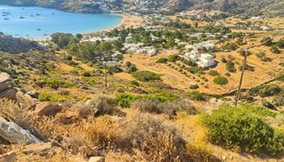 Οικόπεδο 17.180 τ.μ. για πώληση, Κυκλάδες, Ίος-thumb-1