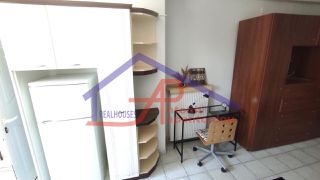 Studio / γκαρσονιέρα 33 τ.μ. πρός ενοικίαση, Ν. Ιωαννίνων, Ιωάννινα-thumb-1