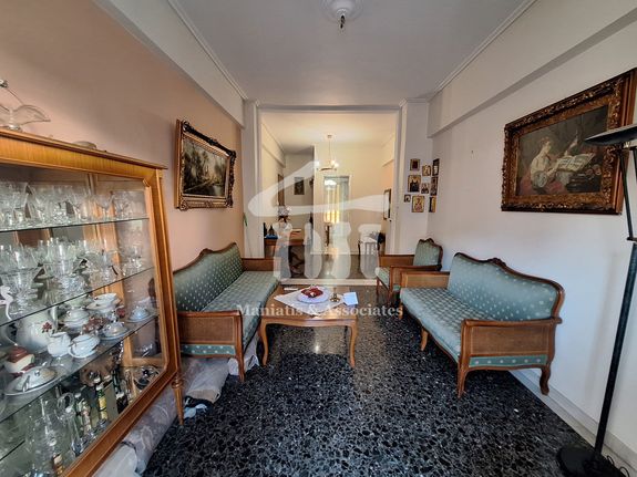Διαμέρισμα 71 τ.μ. για πώληση, Πειραιάς, Ταμπούρια