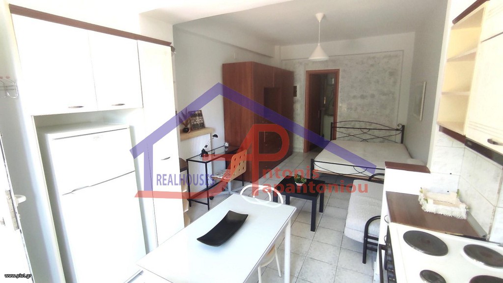 Studio / γκαρσονιέρα 33 τ.μ. πρός ενοικίαση, Ν. Ιωαννίνων, Ιωάννινα