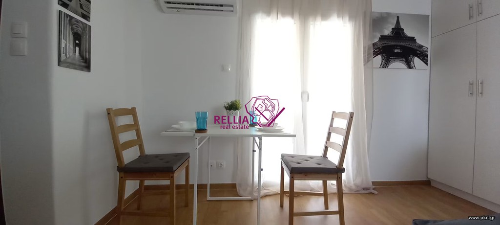 Studio / γκαρσονιέρα 24 τ.μ. πρός πώληση, Αθήνα - Κέντρο, Κουκάκι - Μακρυγιάννη