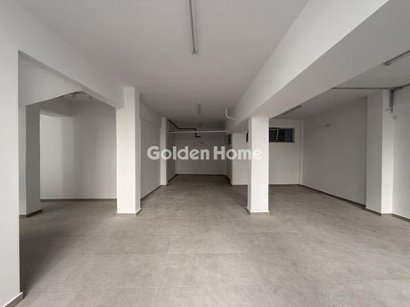 Κατάστημα 111 τ.μ. προς ενοικίαση