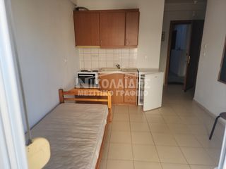 Studio / γκαρσονιέρα 30 τ.μ. για ενοικίαση
