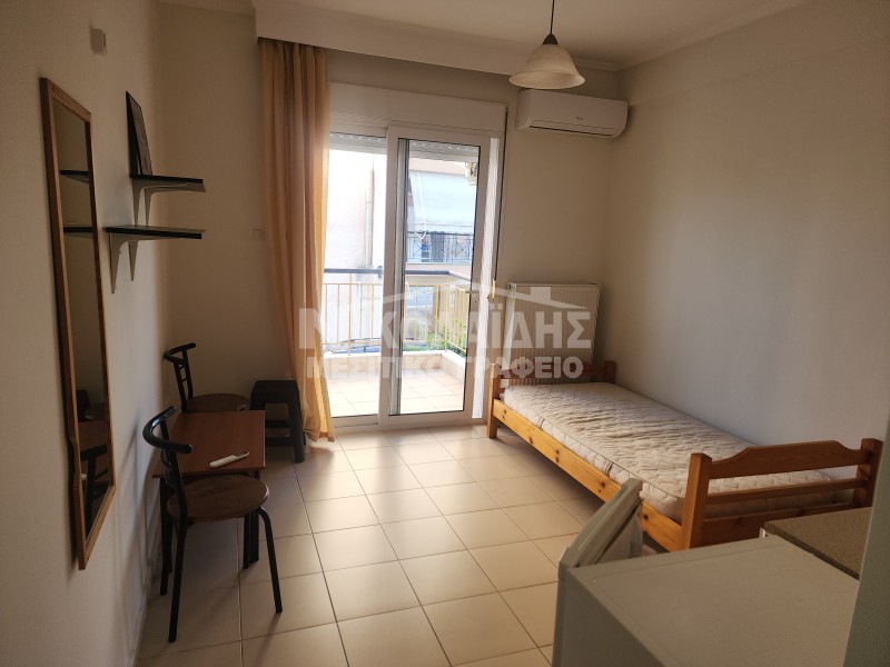 Studio / γκαρσονιέρα 30 τ.μ. πρός ενοικίαση, Ν. Σερρών, Σέρρες