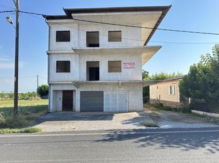 Κτίριο 360 τ.μ. για πώληση