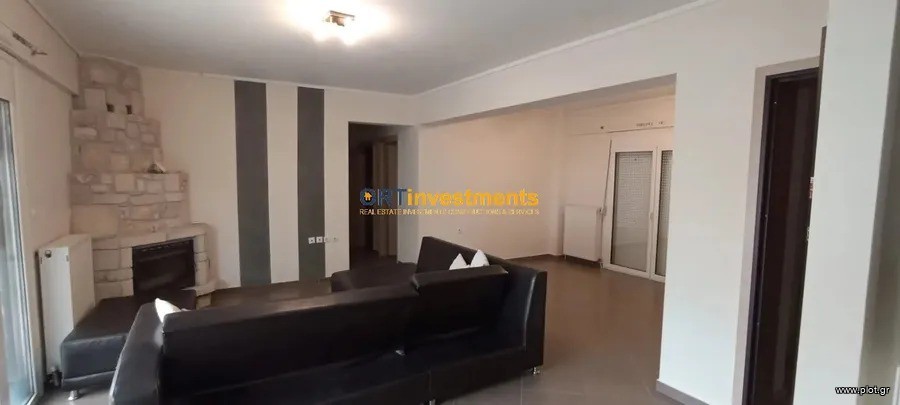 Διαμέρισμα 98 τ.μ. πρός ενοικίαση, Θεσσαλονίκη - Περιφ/Κοί Δήμοι, Εύοσμος