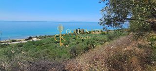 Αγροτεμάχια 2.300 τ.μ. για πώληση, Ν. Καβάλας, Ελευθερές-thumb-6