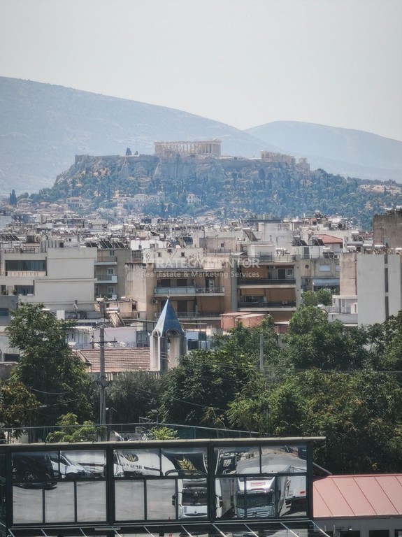 Επιχειρηματικό κτίριο 1.934 τ.μ. πρός πώληση, Αθήνα - Κέντρο, Κολωνός - Κολοκυνθούς