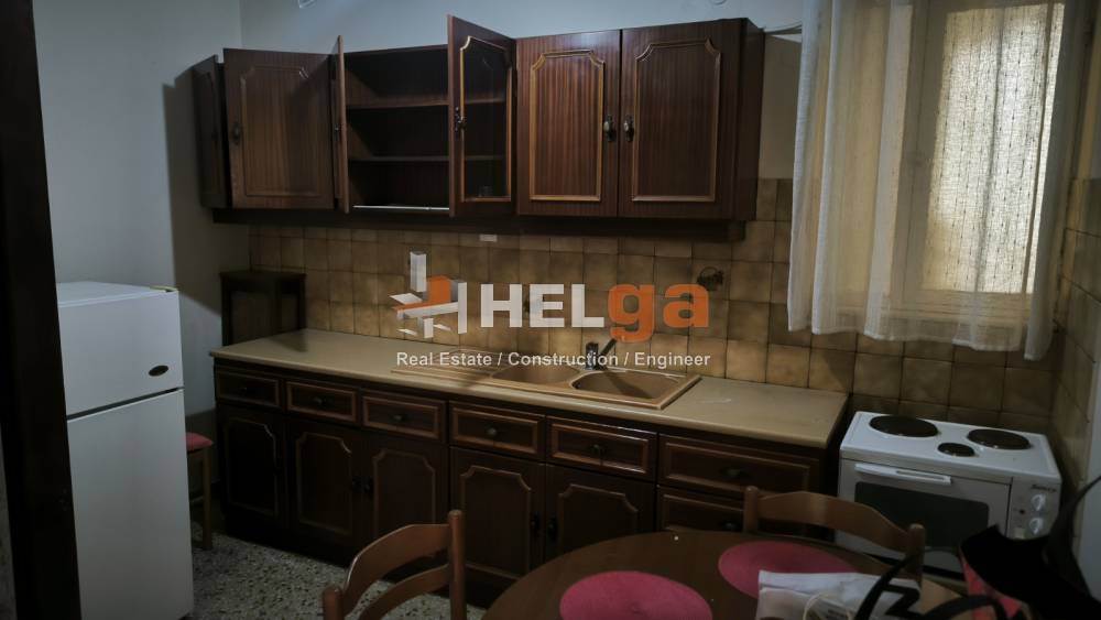 Διαμέρισμα 55 τ.μ. προς ενοικίαση, Κέντρο Πάτρας
