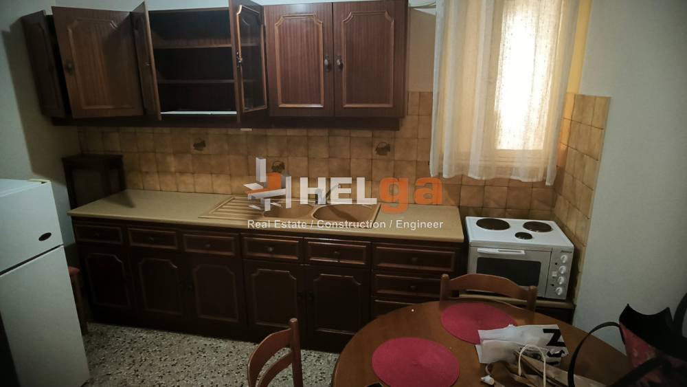 Διαμέρισμα 55 τ.μ. προς ενοικίαση, Κέντρο Πάτρας