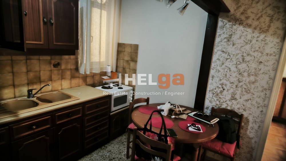 Διαμέρισμα 55 τ.μ. προς ενοικίαση, Κέντρο Πάτρας