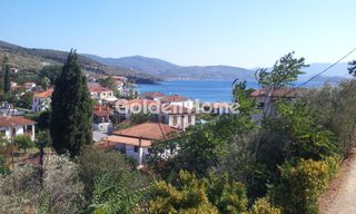 Συγκρότημα διαμερισμάτων 300 τ.μ. για πώληση