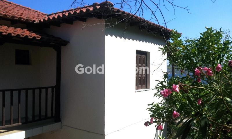 Συγκρότημα διαμερισμάτων 300 τ.μ. πρός πώληση, Μαγνησία, Αργαλαστή