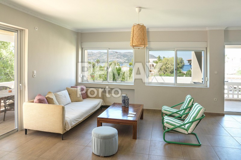 Μεζονέτα 220 τ.μ. πρός πώληση, Αττική - Υπόλοιπο, Μαρκόπουλο