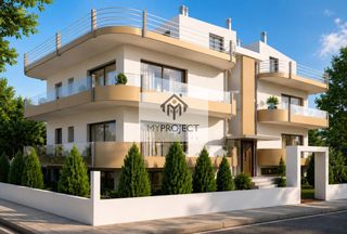 Κτίριο 990 τ.μ. για πώληση