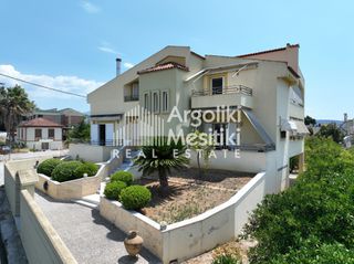 Μονοκατοικία 377 τ.μ. για πώληση