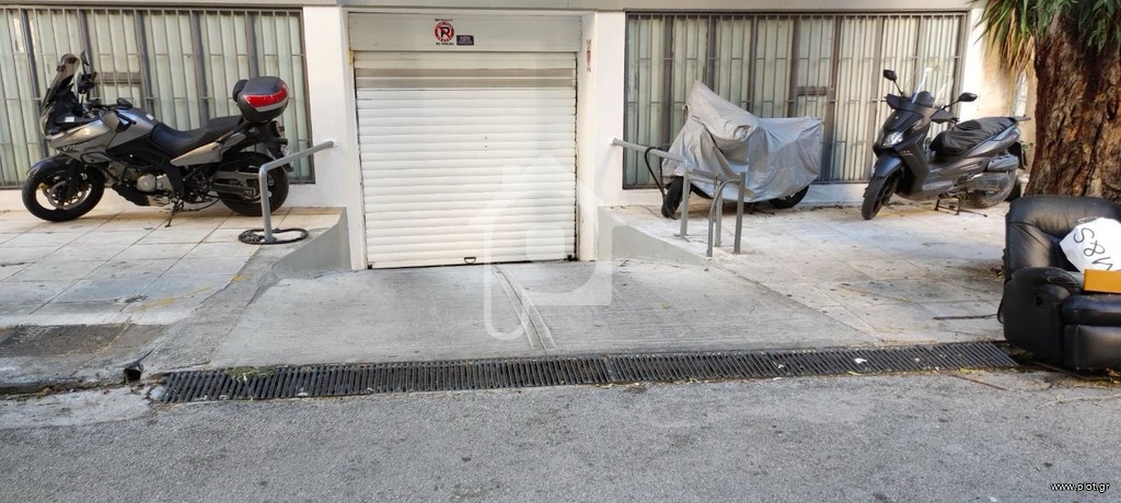 Parking 20 τ.μ. πρός πώληση, Αθήνα - Νότια Προάστια, Ζωγράφου