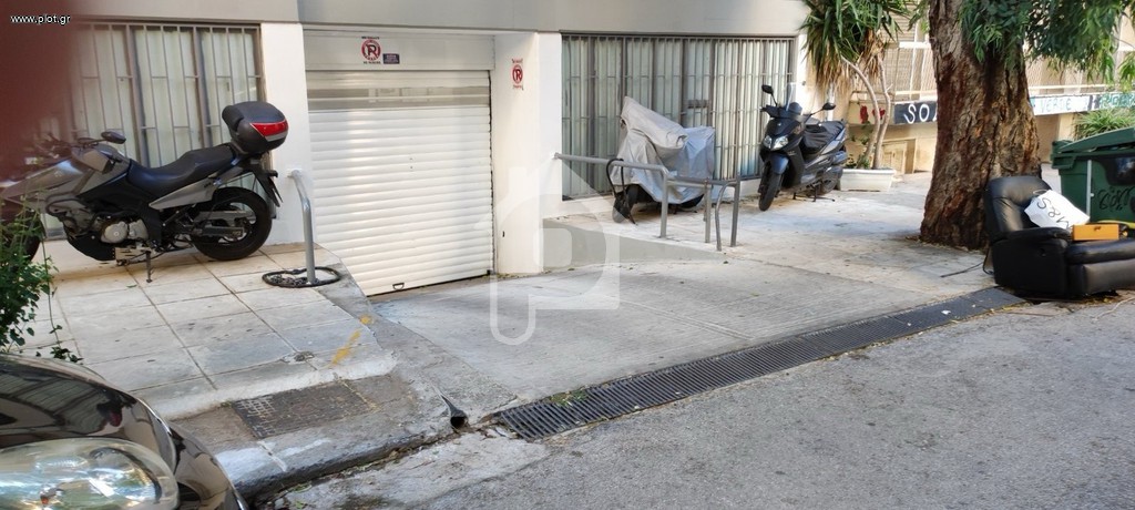 Parking 20 τ.μ. πρός πώληση, Αθήνα - Νότια Προάστια, Ζωγράφου