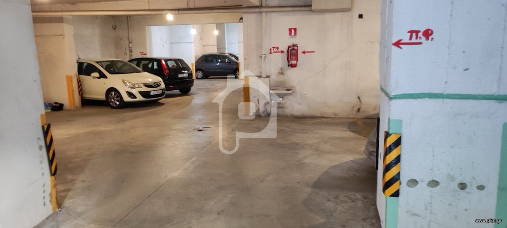 Parking 20 τ.μ. πρός πώληση, Αθήνα - Νότια Προάστια, Ζωγράφου