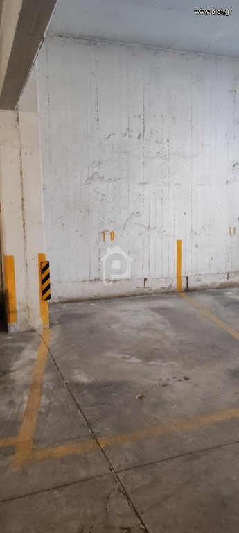 Parking 20 τ.μ. πρός πώληση, Αθήνα - Νότια Προάστια, Ζωγράφου