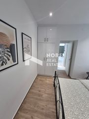 Studio / γκαρσονιέρα 47 τ.μ. πρός πώληση, Θεσσαλονίκη - Κέντρο, Βαρδάρης-thumb-10
