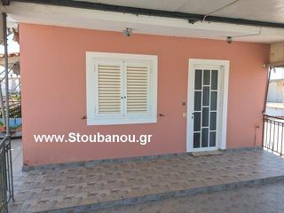 Συγκρότημα διαμερισμάτων 60 τ.μ. για πώληση
