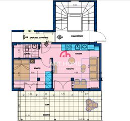 Studio 29 sqm for sale