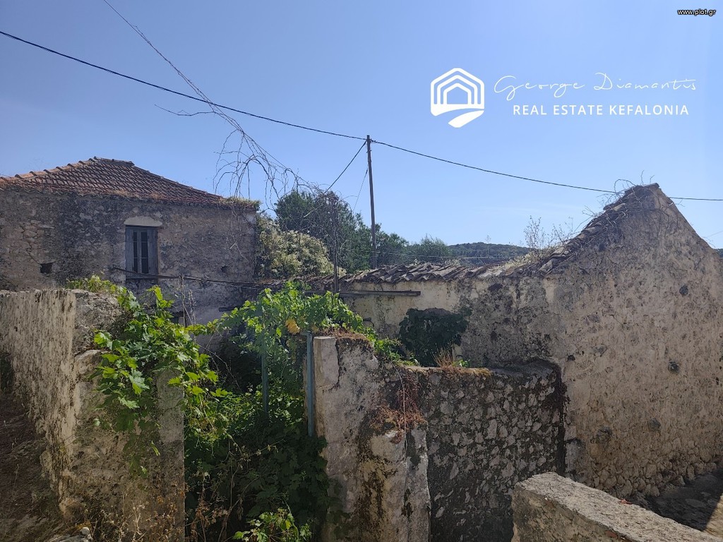 Μονοκατοικία 60 τ.μ. πρός πώληση, Ν. Κεφαλονιάς, Κεφαλονιά