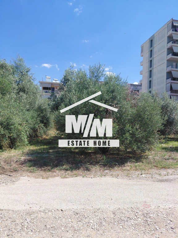 Οικόπεδο 537 τ.μ. πρός πώληση, Αιτωλοακαρνανία, Αγρίνιο